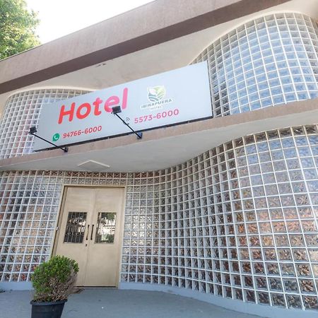 Hotel Ibirapuera Sao Paulo Exterior foto